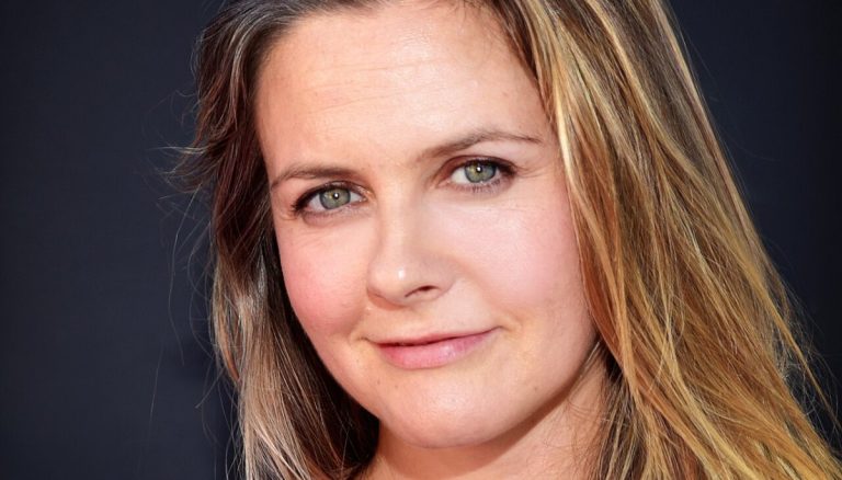 Foto Alicia Silverstone