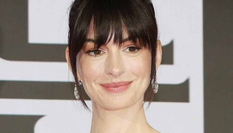 Foto Anne Hathaway
