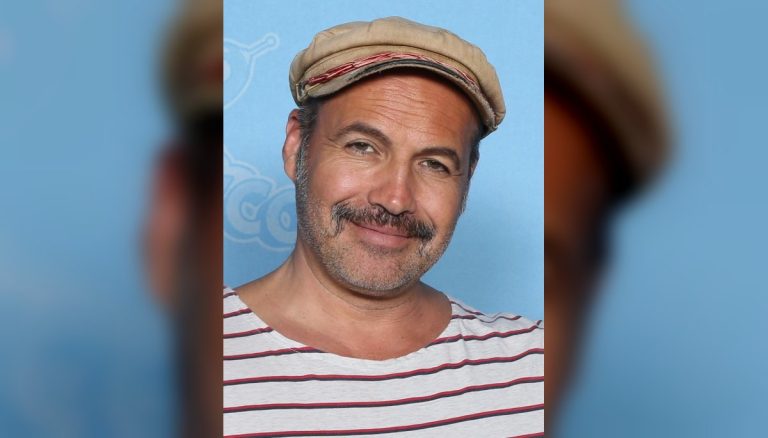 Foto Billy Zane