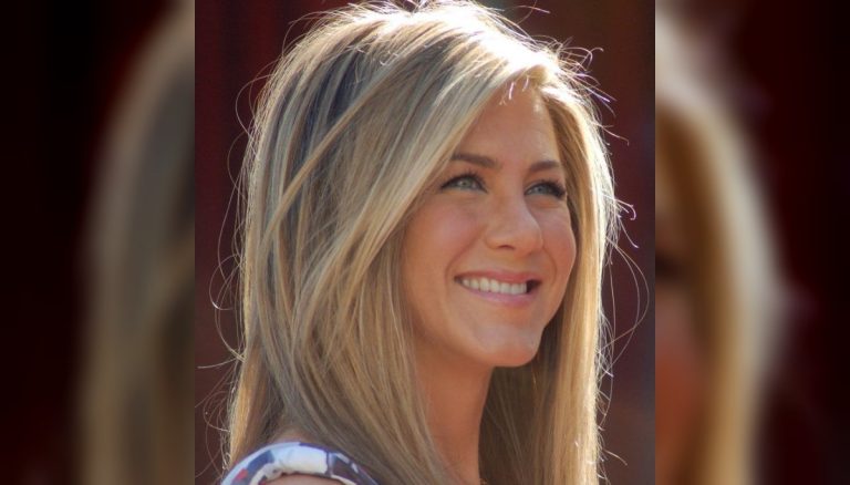 Foto Jennifer Aniston
