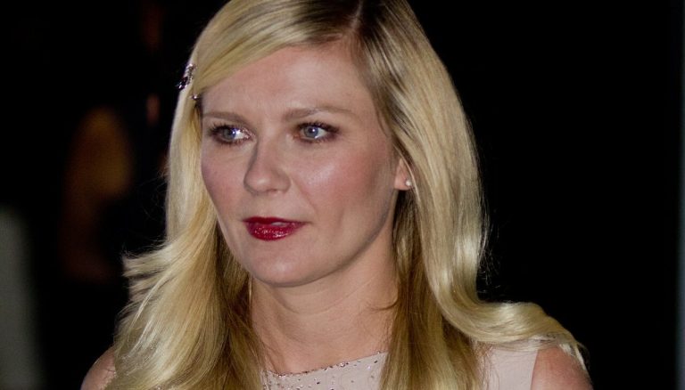 Foto Kirsten Dunst