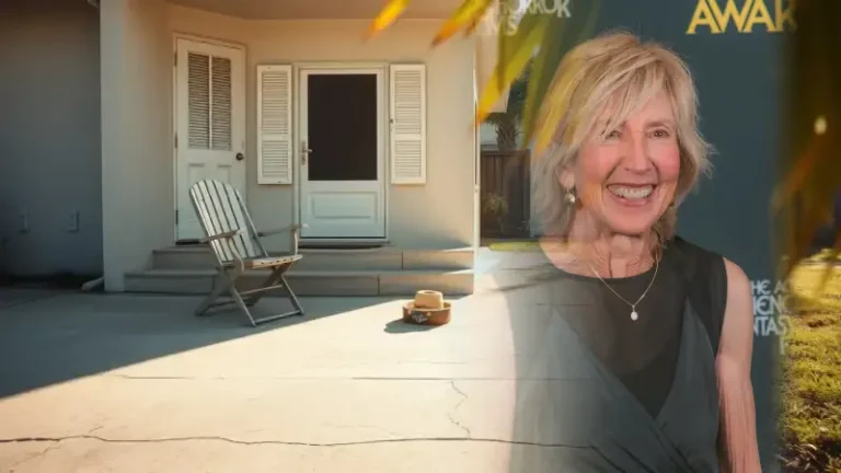 Foto Lin Shaye