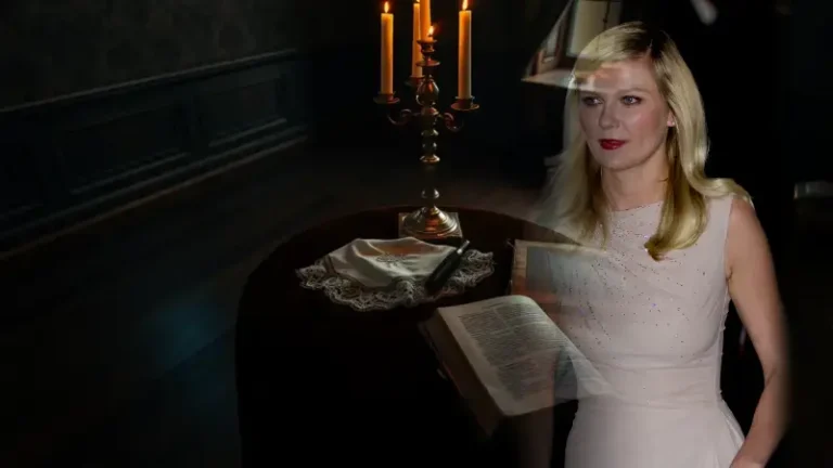 Foto Kirsten Dunst