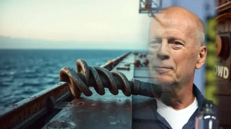 Foto Bruce Willis
