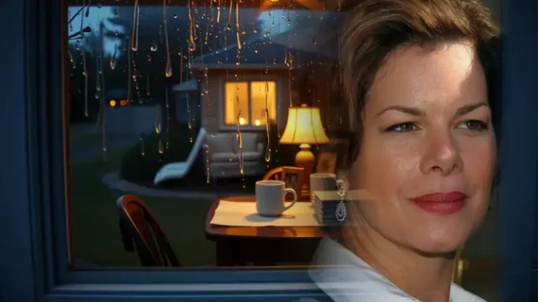 Foto Marcia Gay Harden