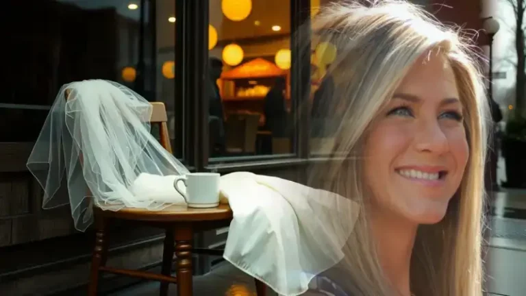 Foto Jennifer Aniston