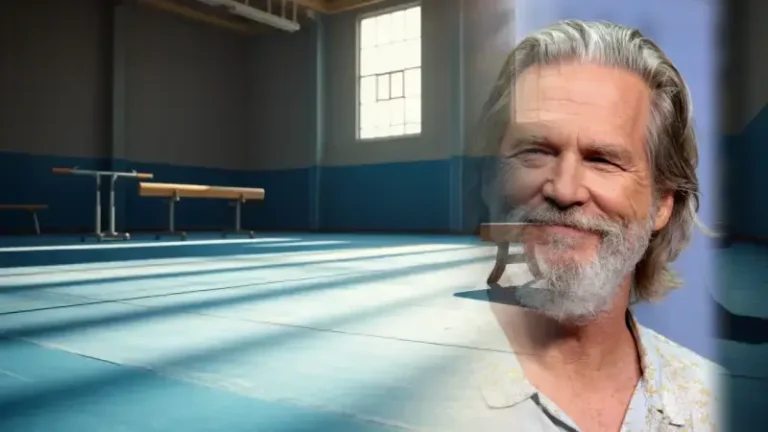 Foto Jeff Bridges