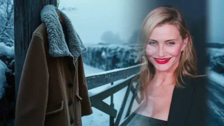 Foto Cameron Diaz