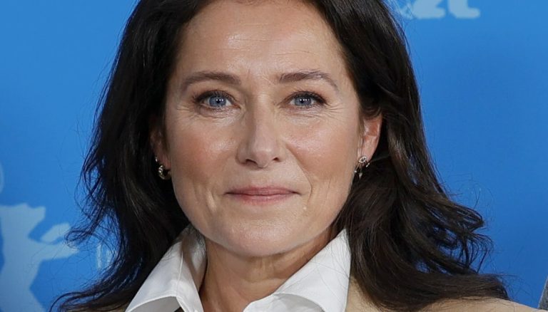 Foto Sidse Babett Knudsen