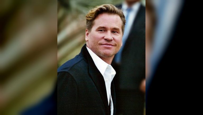 Foto Val Kilmer