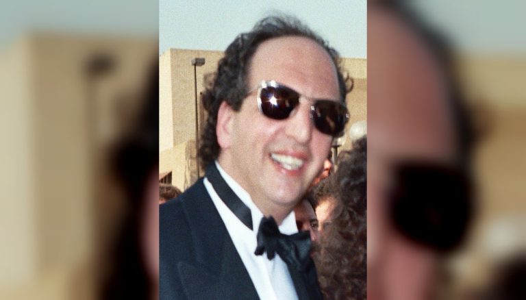 Foto Vincent Schiavelli