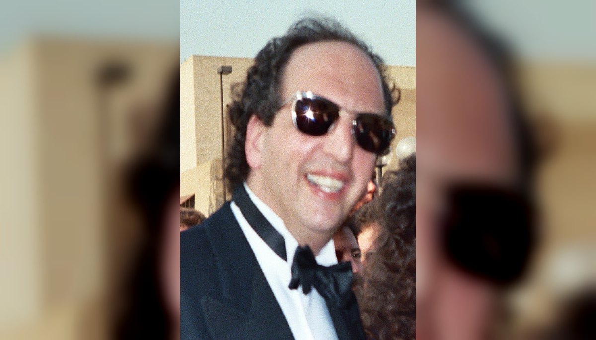 Foto Vincent Schiavelli
